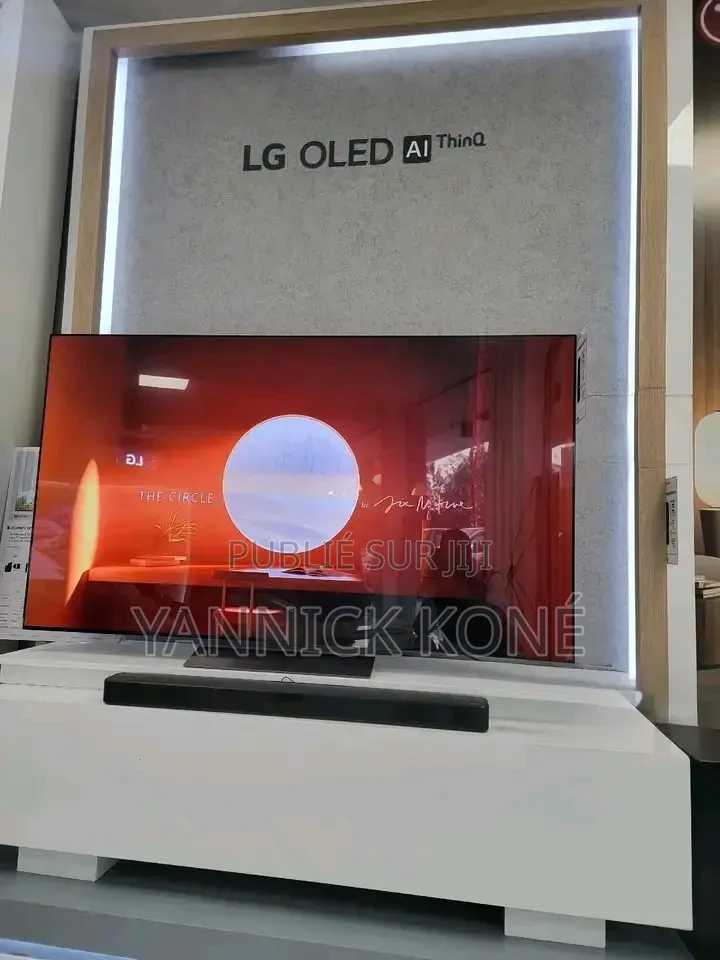 Télévision Smart