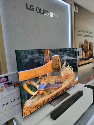 Télévision Smart