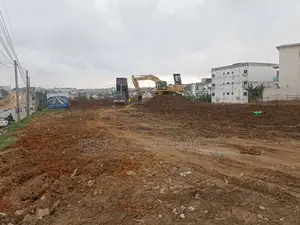 Une Grosse Opportunité Dans La Commune De Bingerville À Ne Surtout