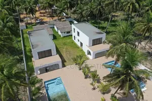 5chbre Chalet dans Beraka Corporation, Boulay Island à Vendre