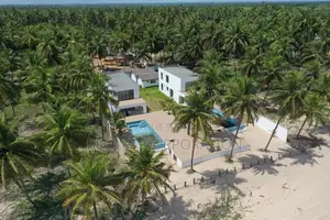 5chbre Chalet dans Beraka Corporation, Boulay Island à Vendre