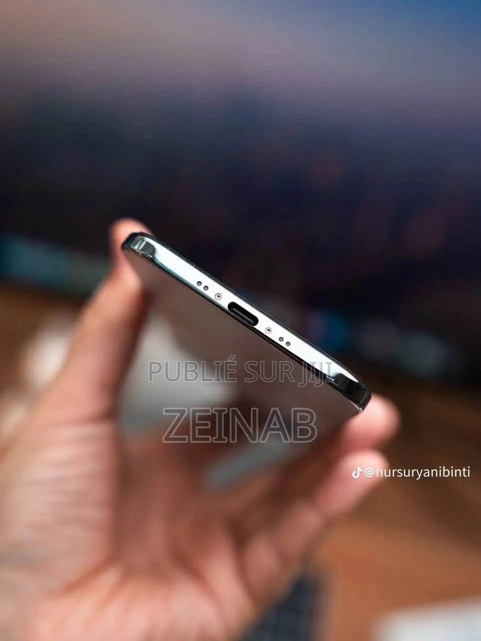 Nouveau Apple iPhone Air 512 GB Blanc
