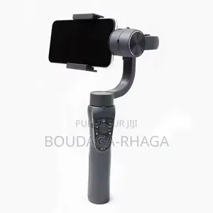 Stabilisateur De Cardan Portable À 3 Axes