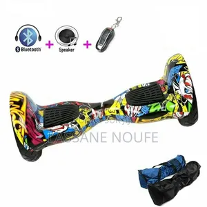 Hoverboard Très Solide