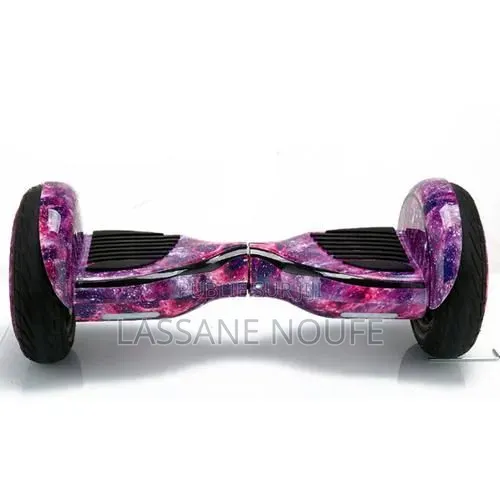 Hoverboard Très Solide