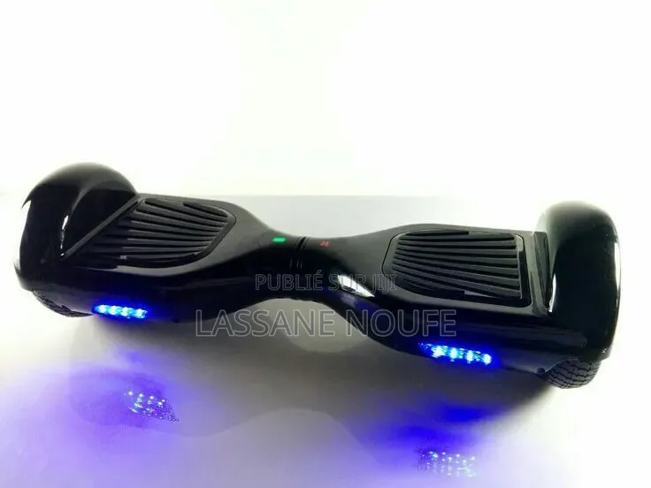 Hoverboard Très Solide