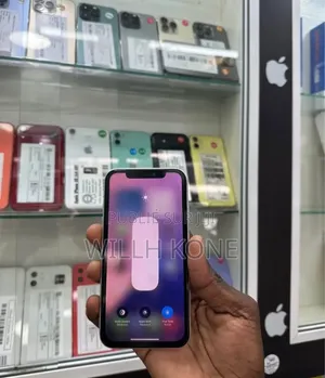Nouveau Apple iPhone XR 256 GB Blanc