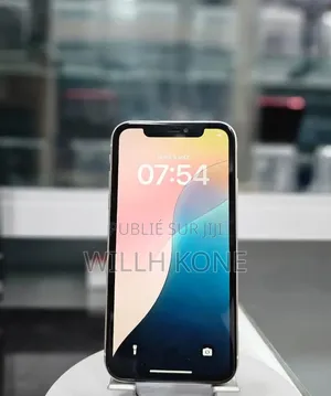 Nouveau Apple iPhone 11 256 GB Blanc