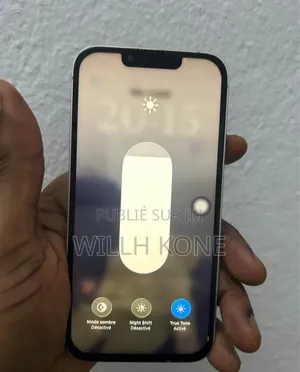Nouveau Apple iPhone 13 128 GB Or rose