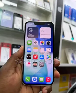 Nouveau Apple iPhone 13 256 GB Bleu