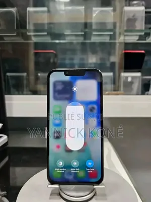 Nouveau Apple iPhone 13 256 GB Bleu