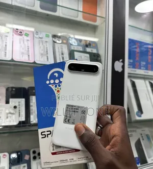 Nouveau Google Pixel 7 Pro 256 GB Blanc