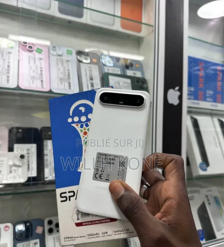 Nouveau Google Pixel 7 Pro 256 GB Blanc