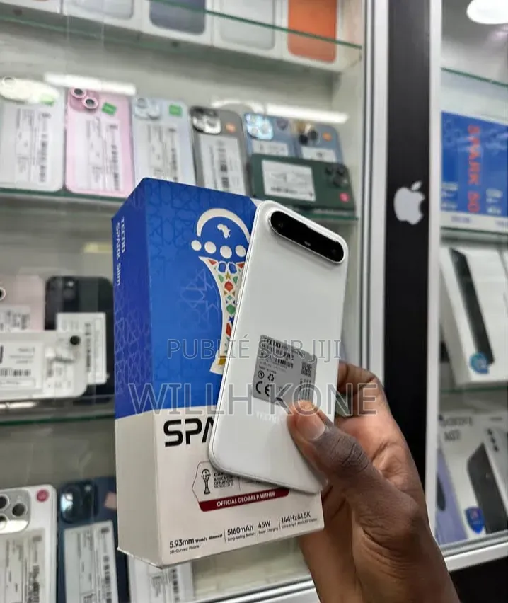 Nouveau Google Pixel 7 Pro 256 GB Blanc