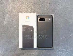 Nouveau Google Pixel 7 Pro 128 GB Noir