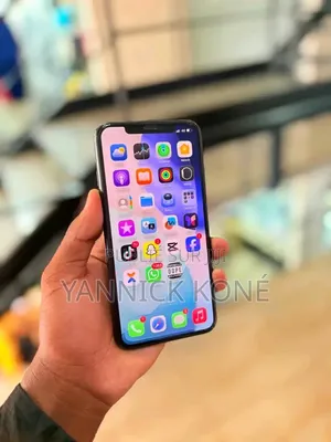 Nouveau Apple iPhone 11 Pro 256 GB Bleu