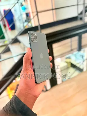 Nouveau Apple iPhone 11 Pro 256 GB Bleu