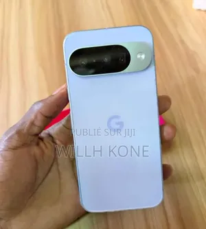 Nouveau Google Pixel 10 Pro XL 1 TB Blanc