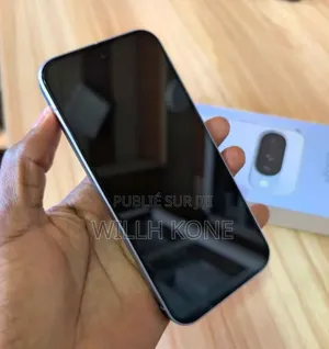 Nouveau Google Pixel 10 Pro XL 1 TB Blanc