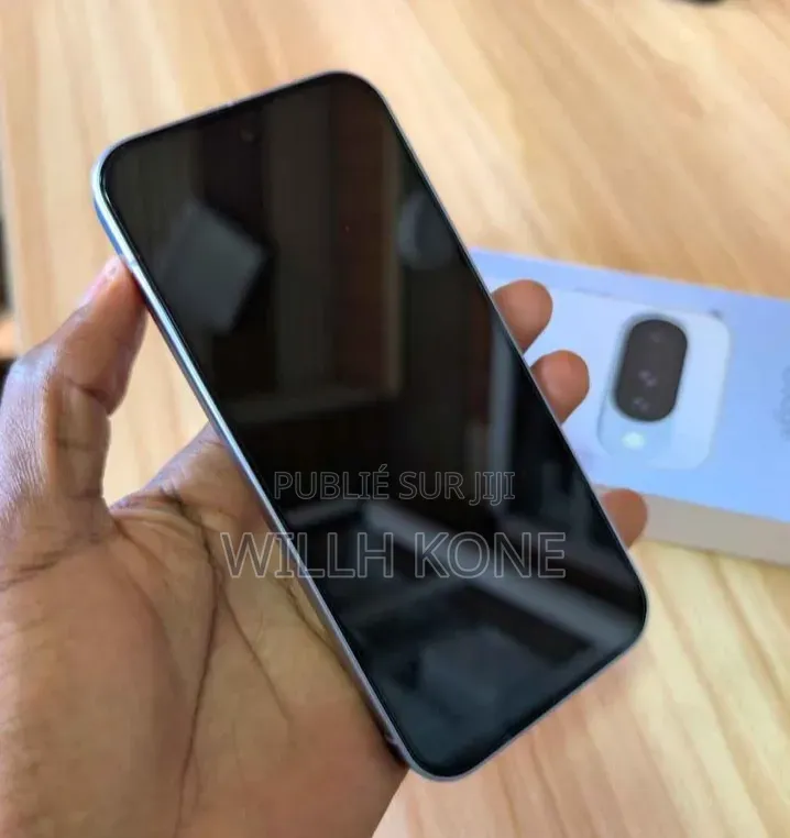 Nouveau Google Pixel 10 Pro XL 1 TB Blanc