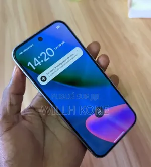 Nouveau Google Pixel 10 Pro XL 1 TB Blanc