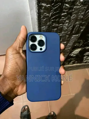 Nouveau Apple iPhone 13 Pro 256 GB Blanc