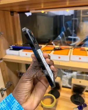Nouveau Apple iPhone 14 Pro 256 GB Noir