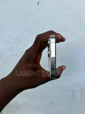 Nouveau Apple iPhone 14 Pro Max 256 GB Blanc