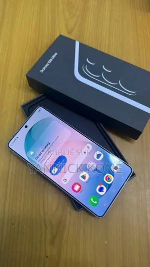 Nouveau Samsung Galaxy s26 512 GB Bleu
