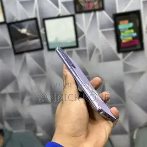 Nouveau Samsung Galaxy S22 5G 256 GB Or rose