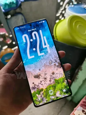 Nouveau Tecno Camon 40 256 GB Bleu