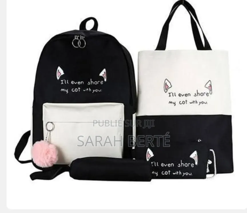 Des Sacs Performants Et Durables Pour Votre Année Scolaire