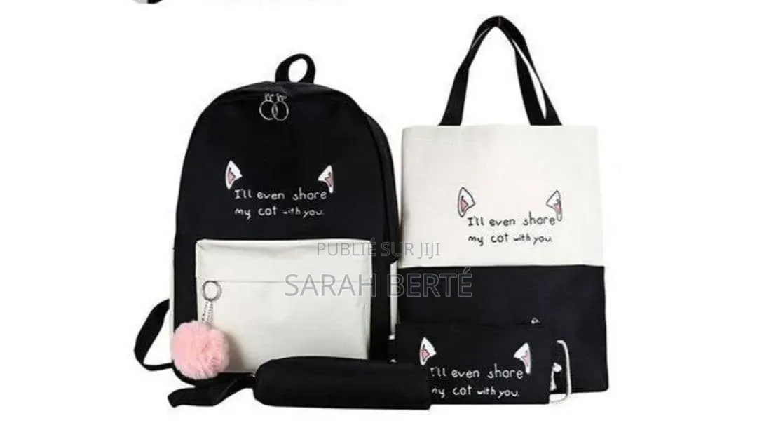 Des Sacs Performants Et Durables Pour Votre Année Scolaire
