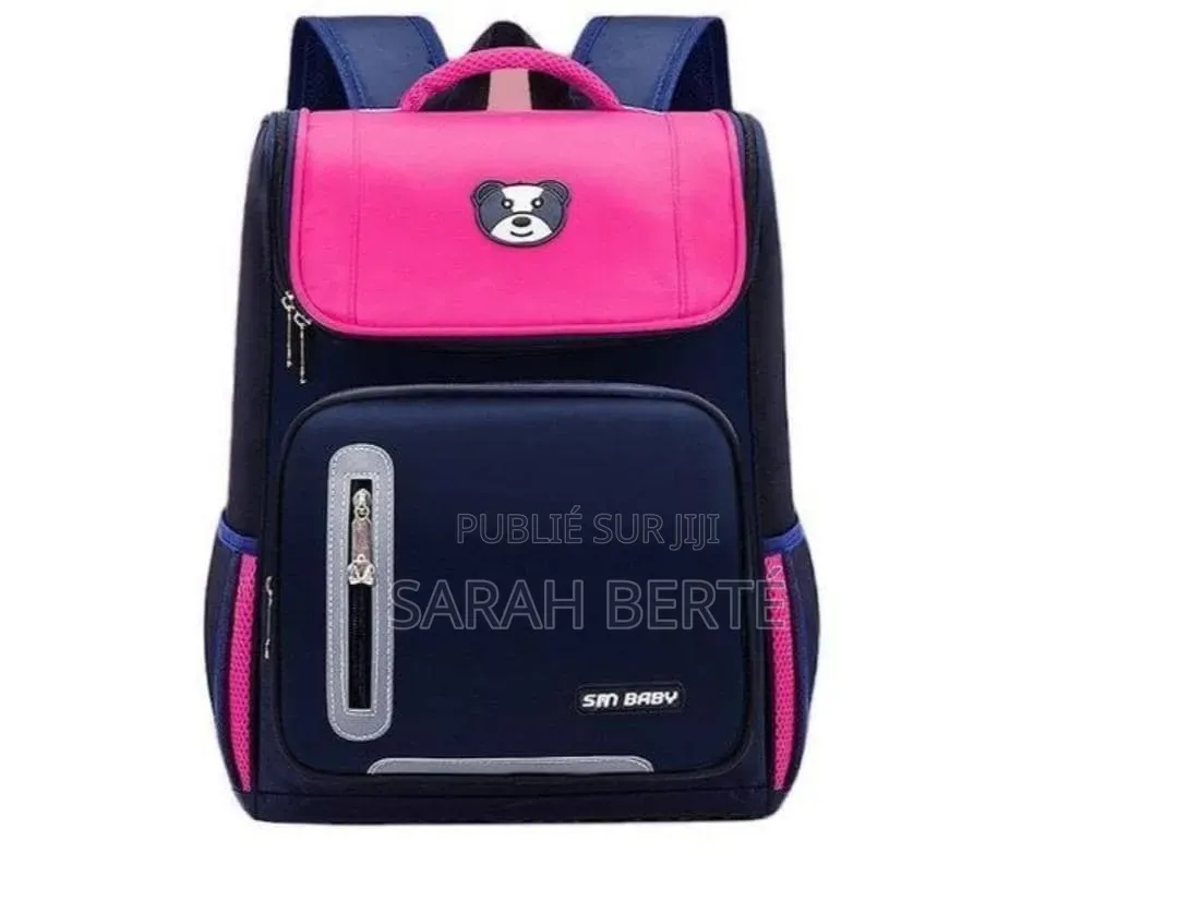 Des Sacs Performants Et Durables Pour Votre Année Scolaire