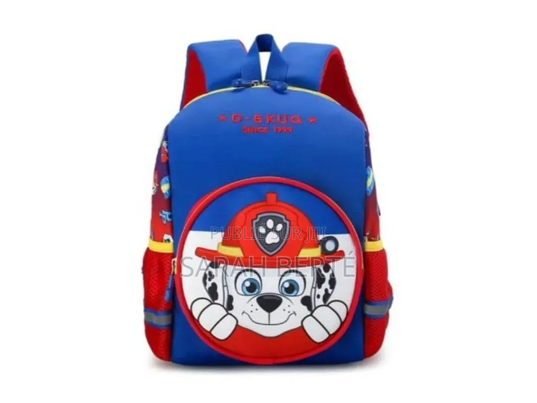 Des Sacs Performants Et Durables Pour Votre Année Scolaire