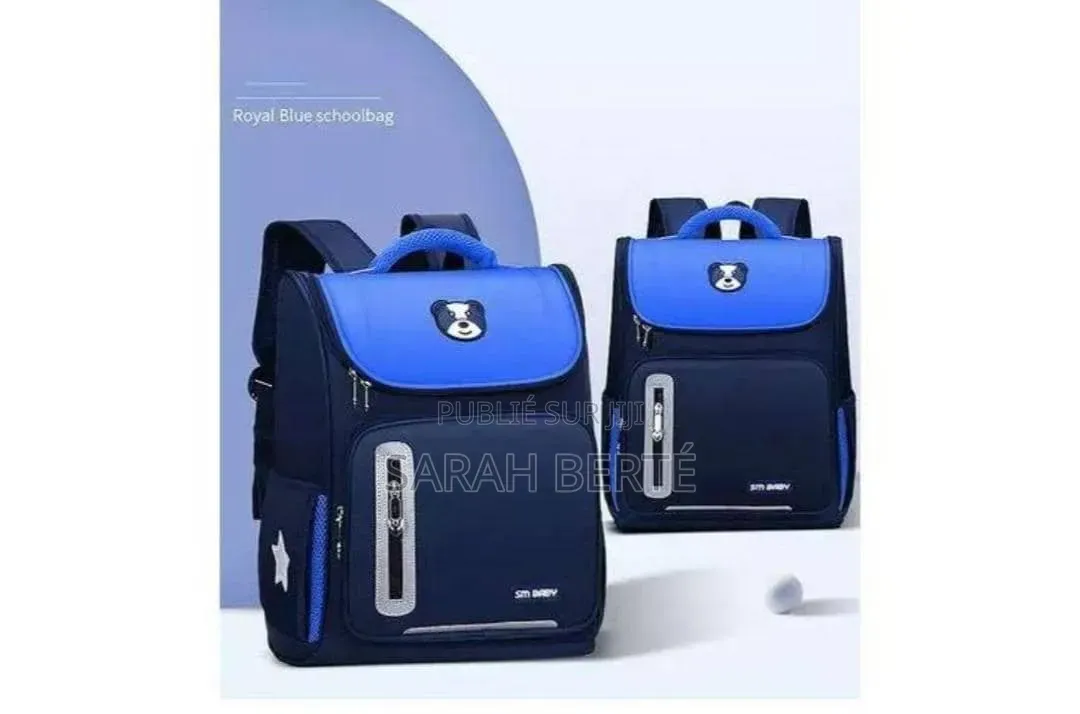 Des Sacs Performants Et Durables Pour Votre Année Scolaire