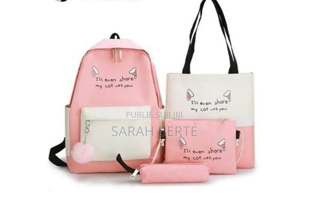 Des Sacs Performants Et Durables Pour Votre Année Scolaire