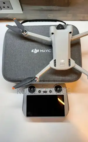 Drone Vidéo