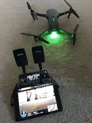 Drone Vidéo