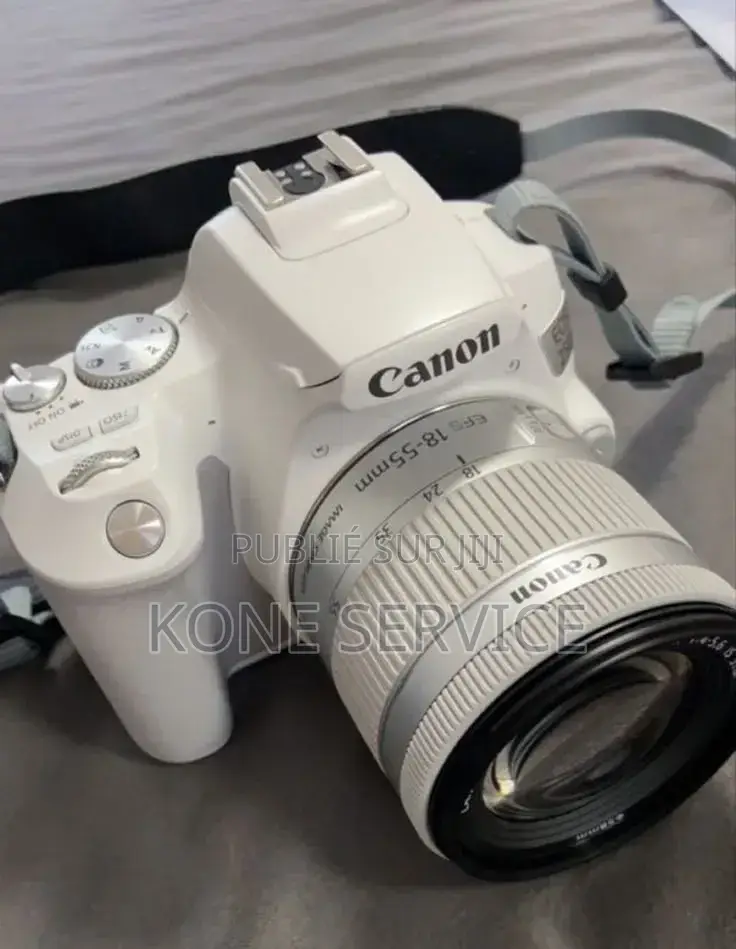 Caméra Photo
