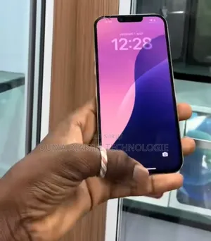 Nouveau Apple iPhone 13 Pro Max 512 GB Blanc