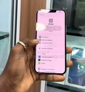 Nouveau Apple iPhone 13 Pro Max 512 GB Blanc