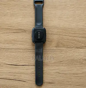 Montre Connectée Amazfit Bip 5 - État Quasi Neuf