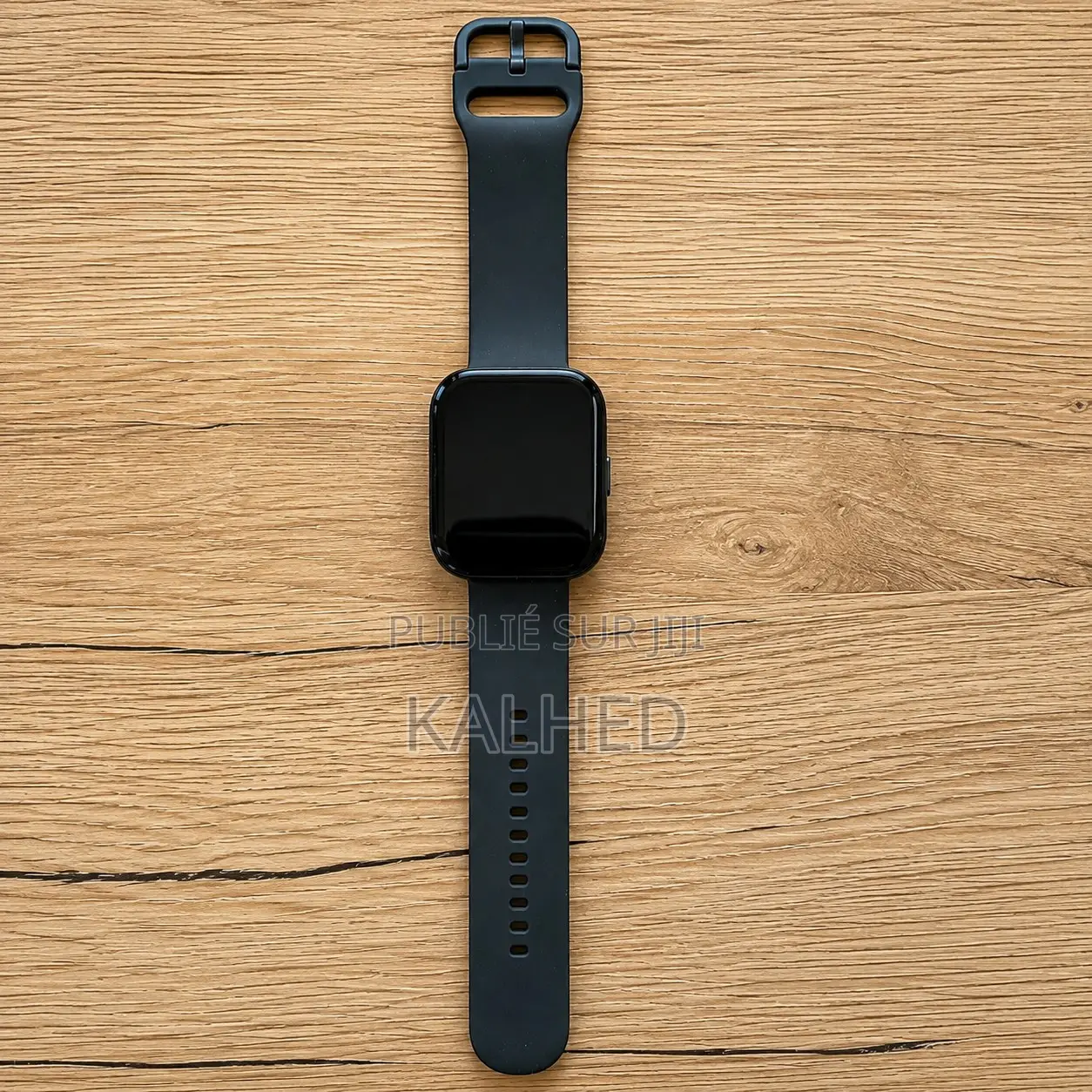 Montre Connectée Amazfit Bip 5 - État Quasi Neuf