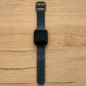 Montre Connectée Amazfit Bip 5 - État Quasi Neuf