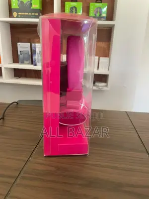 Casque Bluetooth Sans Fil SH10 Pliable Rose