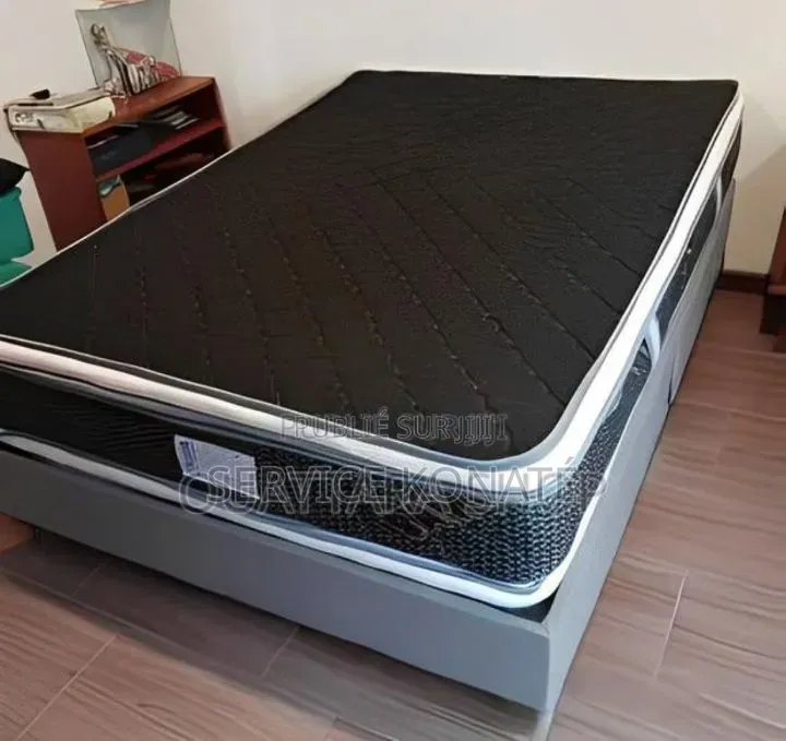 Meuble Matelas