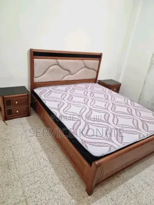 Meuble Matelas