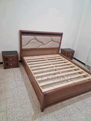 Meuble Matelas