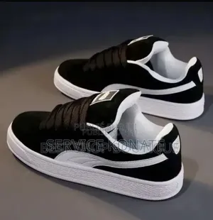 Chaussures